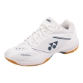 Buty do badmintona Yonex Power Cushion 65 Z4 2025 białe damskie